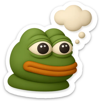 flip this image horizontally and  recreate this without background but keep all the shadows, add drop shadows on all elements, make him brighter but keep drop shadows  sticker