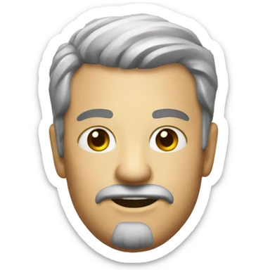 Lazos brillates sticker