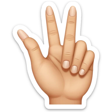 🖕🏼🤬 sticker