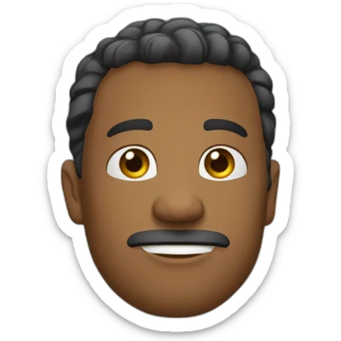 L’autre y manque que toi sticker