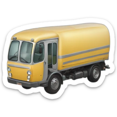 Chargé d’études réseaux transport sticker