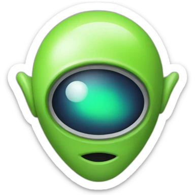 alien workshop sticker