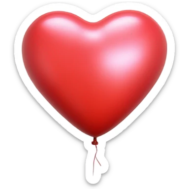 Valentine’s Day  sticker