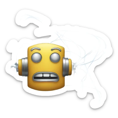 Quantum Instrument  sticker