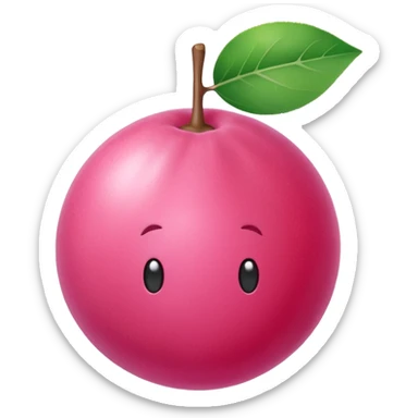 create a devil fruit the gum gum  from one piece sticker