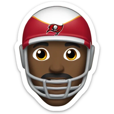 Tampa bay buccaneers  sticker