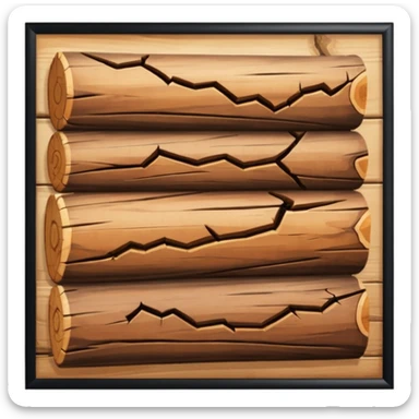 brk7dwn community log sticker