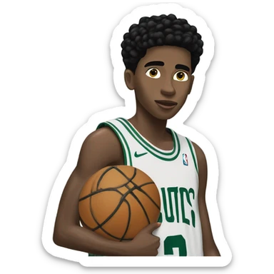 nba youngboy sticker