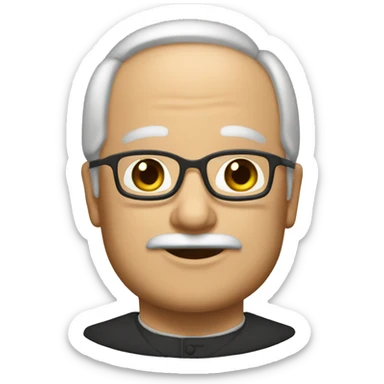 Francis Heaulme sticker