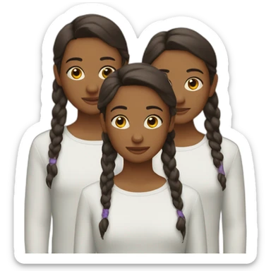 Sturniolo triplets sticker