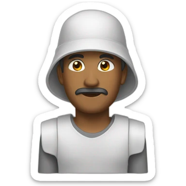 work-until-the-end sticker