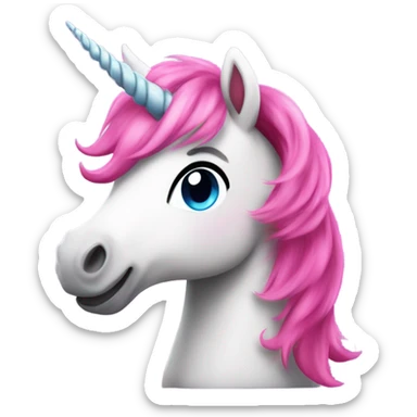 Pinkie pie  sticker