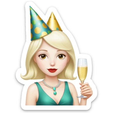 Persuasions ai bot destroys little got so deepseek sticker