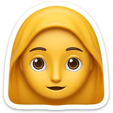 قلب أسود مخطط sticker