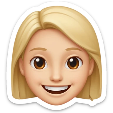 Molesto chistoso  sticker