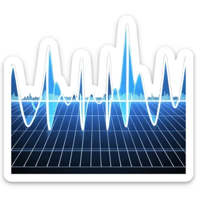 
Иконки:
Run (следы движения)
Timer (обрыв дуги)
Music (волна в фазе)
Sync (несовпадающие круги)
Growth (стрелка-ритм)

 sticker