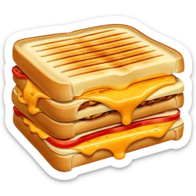 Panini sticker