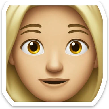 High Priority sticker