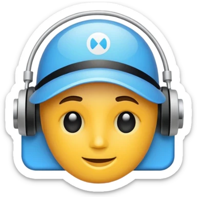 AI Analytics sticker