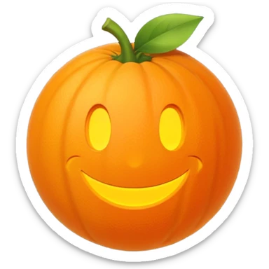  "HTML" written as a bold, stylized text in **orange**, with a subtle glowing or digital effect, like a tech/code style emoji.  Background: transparent  
Style: emoji, clean, minimal, professional, tech/cyber style, sharp edges, glowing accents   sticker