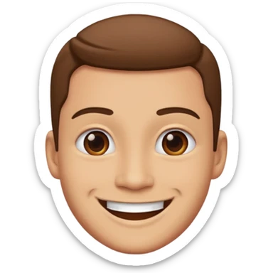 Jeyson Vurhis  sticker