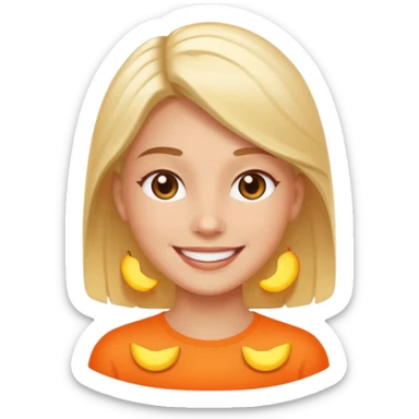 health and wellness sticker