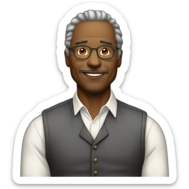 BITTERSWEET FEELING WHEN A FABULOUS ARTIST HAS BEEN DICOVERED BUT HAS ALSO BEEN LONG DEAD WHILE STILL YOUNG, HOLDING GREAT PROMISSES LEFT UNFULFILLED sticker