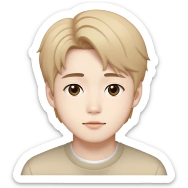 jaehyun sticker