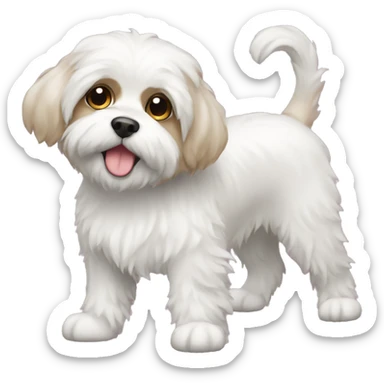 cavashon full body sticker