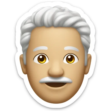 Pompas de jabón aestethic sticker