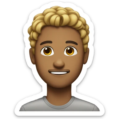 the 100 emoji but its 60 instead of 100 sticker