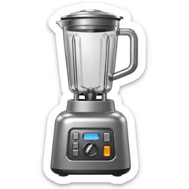 blender sticker