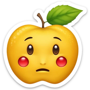 Womens pussy with a big ass getting banana inside her sticker