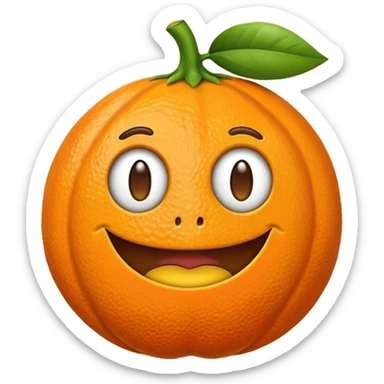 Crie um emoji de um trem pegando fogo sticker