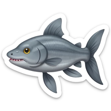 catfish sticker