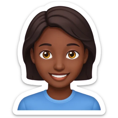 Lobo enamorado sticker