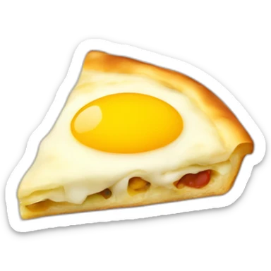 khachapuri sticker