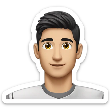 Esteban ocon sticker