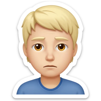 Heute bin ich ganz anstrengend, weil ich viele Tätigkeiten gemacht habe. Ich musste meine Arbeit erledigen, jemanden außerhalb der Stadt begleiten. Aber ich musste Gott danken, dass ich noch die Gesundheit hatte." sticker