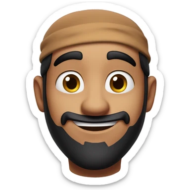 Aladdin from Disney’s Aladdin  sticker