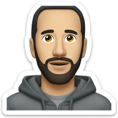 pablo echenique silla ruedas sticker