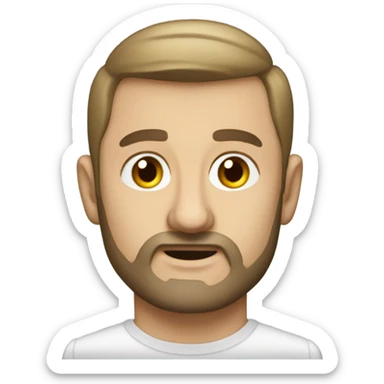 Ivan Kharitonenko sticker