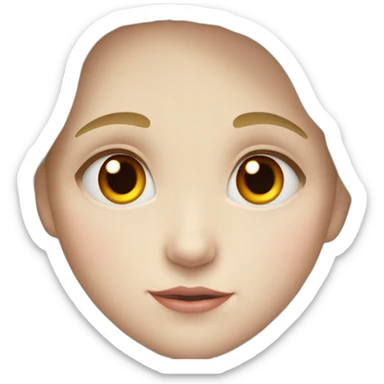 child boy,red-eyes,pale-skin sticker