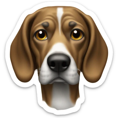 snoop dogg dog sticker