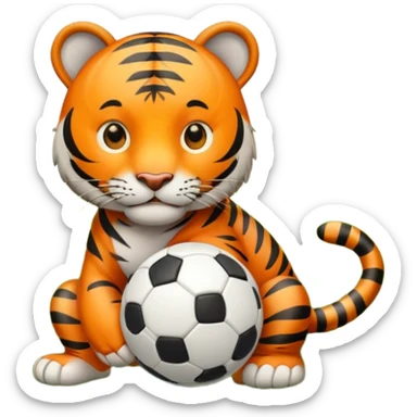 Generate emoji for jsw football club sticker