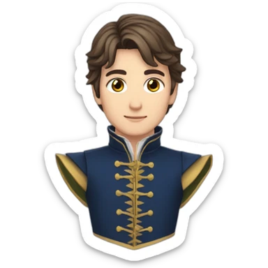 aymeric minne sticker