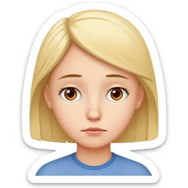 I miss my family so much. sticker