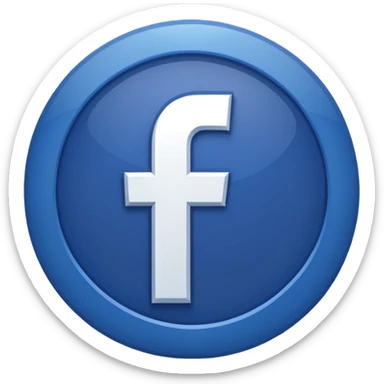 Create the Facebook/meta badge verification badge sticker