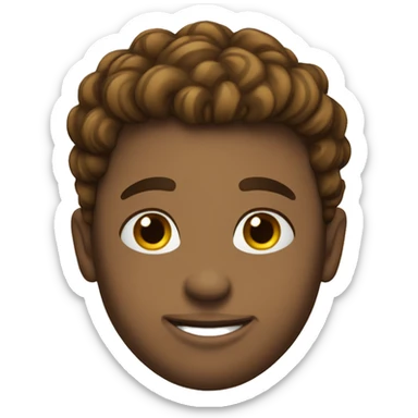 kady's future husband sticker