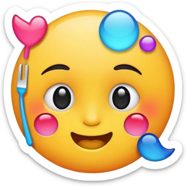 aestetic screenshot sticker